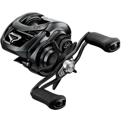 Afbeelding van Daiwa Tatula Sv Tw 70 HL Baitcaster Reel