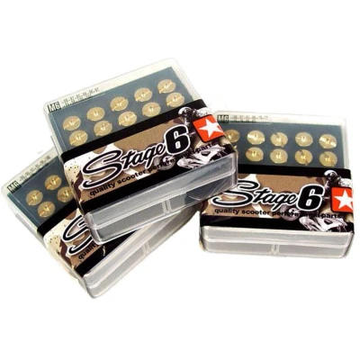 Afbeelding van Sproeierkits Stage6 Dell&#039;Orto Groot (6 mm) 112 t/m 135