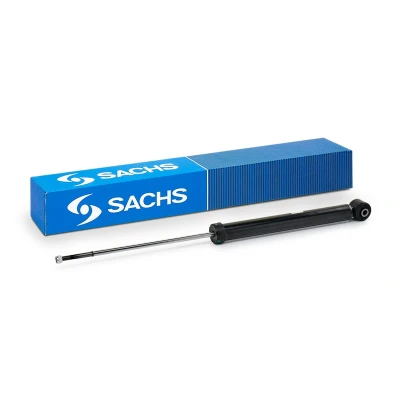 Afbeelding van SACHS 560 002 schokdemper Oliedruk Dubbelpijp Telescoop