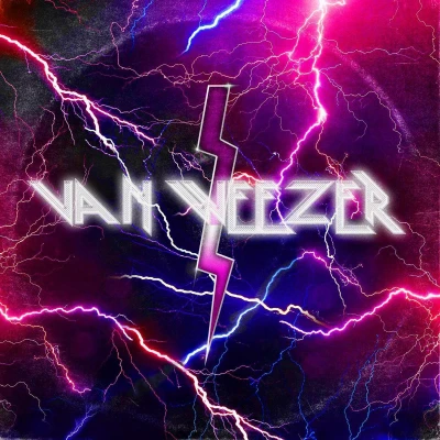 Afbeelding van Van Weezer