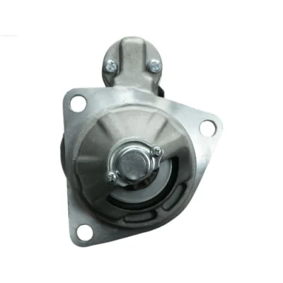 Afbeelding van AS PL S2058 Startmotor 24 4,50 11