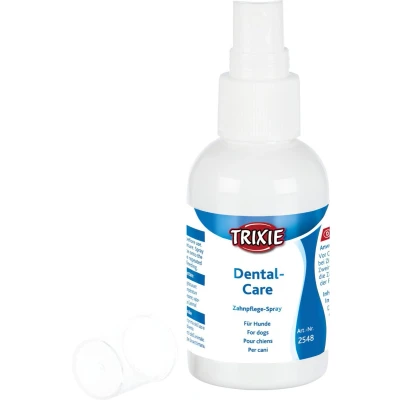 Afbeelding van Trixie Gebitsverzorgingsspray Hond 50 ML