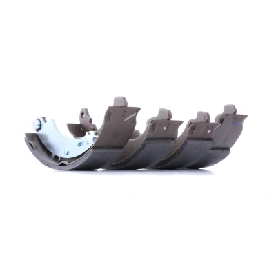 Afbeelding van Brembo Remschoen set S 68 524