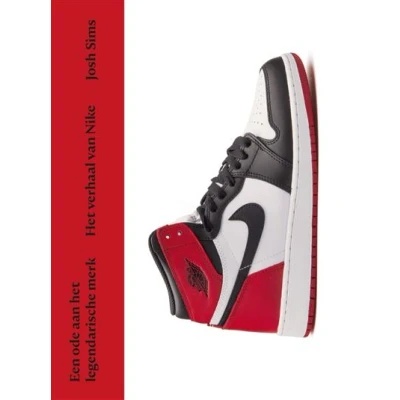 Image de Het verhaal van Nike