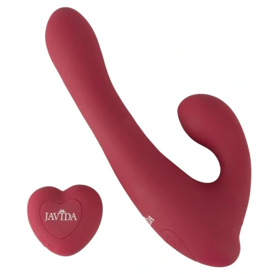 Afbeelding van Rabbit Vibrator RC Rotating