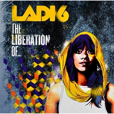 Afbeelding van Liberation Of