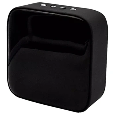 Afbeelding van Denver Bluetooth Speaker LED Pixel lichten BTL350