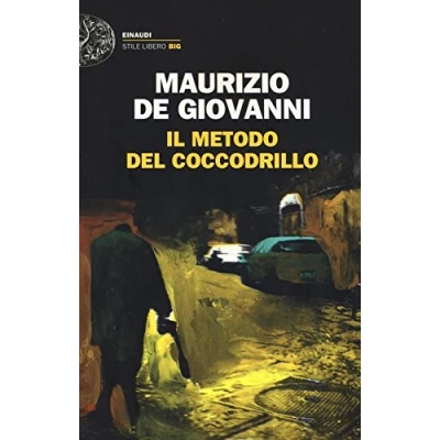 Afbeelding van Il metodo del coccodrillo
