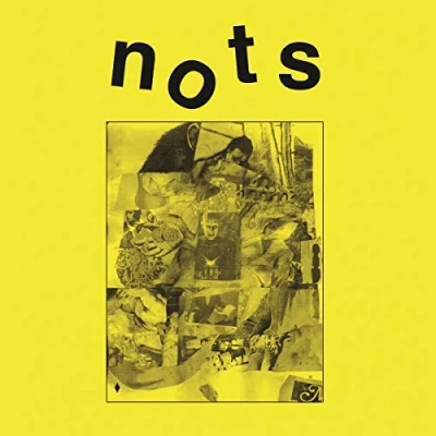 Afbeelding van Nots We Are