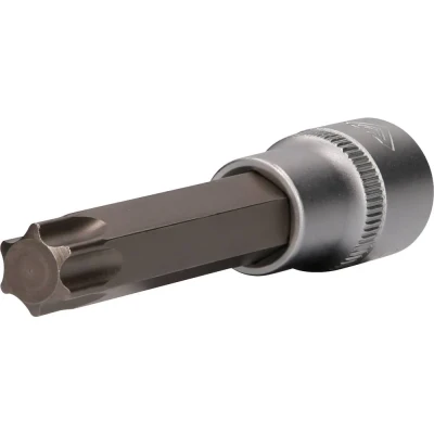Afbeelding van KS TOOLS BT022988 Steeksleutelelement T60 Torx