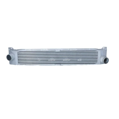 Afbeelding van Intercooler, inlaatluchtkoeler NRF 30535