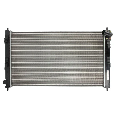 Afbeelding van Nissens Radiateur 628952