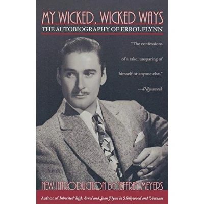 Afbeelding van My Wicked, Wicked Ways