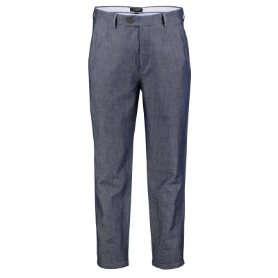 Afbeelding van Ted Baker Chino Modern Fit Blauw 32