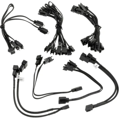 Afbeelding van Lian Li UF EX ARGB Kabelsatz PC behuizing upgradekit