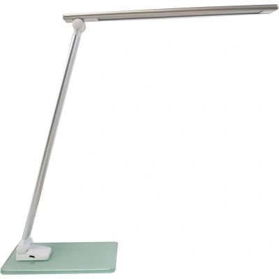 Afbeelding van Unilux bureaulamp Popy, wit