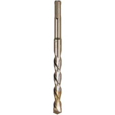 Afbeelding van Wolfcraft 7836010 Carbide Hamerboor 16 mm Gezamenlijke lengte 250 SDS Plus 1 stuk(s)