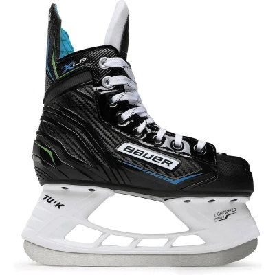 Afbeelding van X LP Int IJshockeyschaatsen Junior 000 1 Zwart