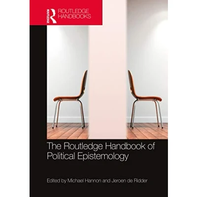Afbeelding van Routledge Handbooks in Philosophy The Handbook of Political Epistemology