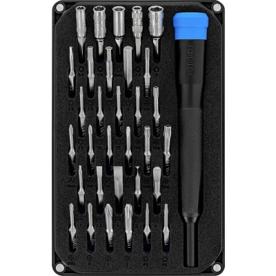 Afbeelding van iFixit Moray Precision Bit Set