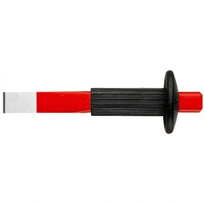 Image de FACOM 263.P25 ciseau à froid avec protection 250 mm, largeur 27 mm