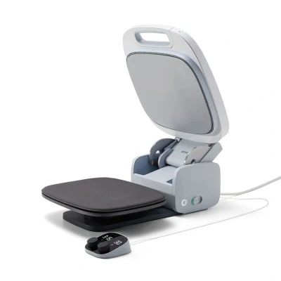 Afbeelding van Cricut Autopress Verwarmingspers Wit