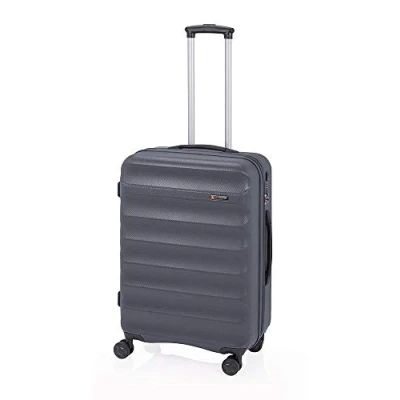 Afbeelding van Gladiator Grow Up M Spinner 67 Expandable TSA slot Grijs