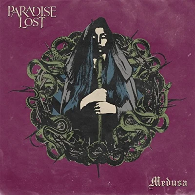 Afbeelding van Paradise Lost: Medusa [CD]