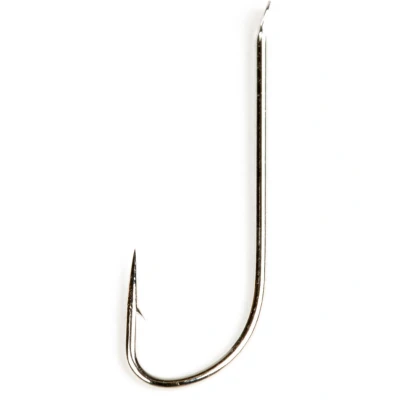 Afbeelding van Spro Ls 1050n Hooks Nickel #12 Vishaak