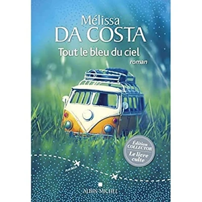 Afbeelding van ISBN 9782226453457 boek Frans Paperback 688 pagina&#039;s