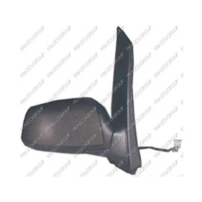 Afbeelding van Buitenspiegel Prasco FD7157313 rechts zwart Electrisch Te verwarmen FORD: Focus C Max