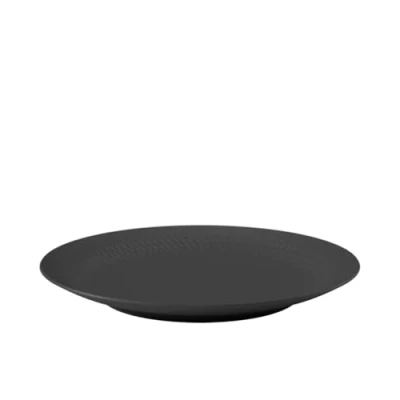 Afbeelding van Villeroy &amp; Boch Manufacture Collier Noir Serveerbord 32 cm