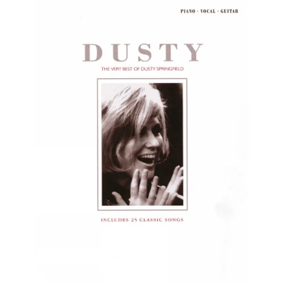 Afbeelding van The Very Best Of Dusty Springfield