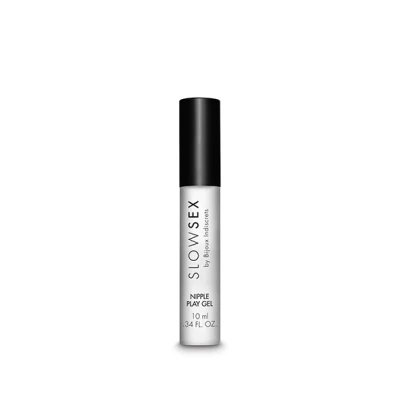 Afbeelding van Nipple Play Gel 10 ml