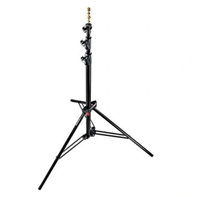 Afbeelding van Manfrotto 1005BAC Ranker Lighting Stand 3 pack