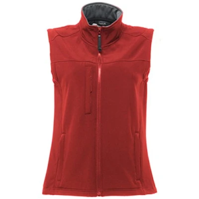 Afbeelding van Jas Hiking Dames Softshell