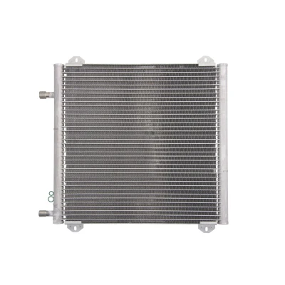 Afbeelding van NRF EASY FIT 35785 Condensor Airco Met afdichtring 418