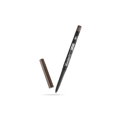 Image de Pupa Made to Last Definition Eyes Crayon pour les yeux 201 Bon Ton Brown 0,35 grammes