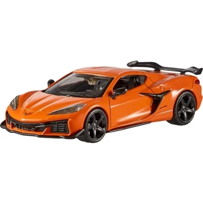 Afbeelding van Hot Wheels Premium 23 Corvette Z06 Schaal 1:43 για 16+ ετών HWT05
