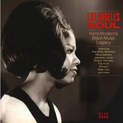 Afbeelding van Los Angeles Soul