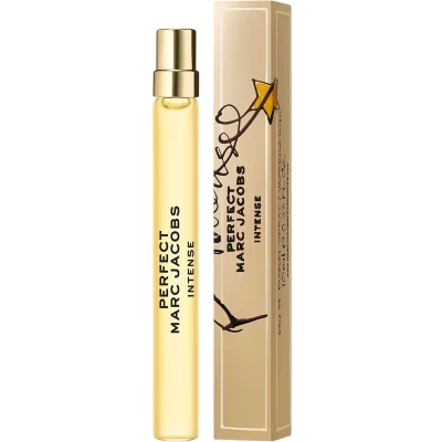 Afbeelding van Marc Jacobs Perfect Intense Eau de Parfum Travel Spray 10 ml