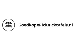 Goedkopepicknicktafels Logo