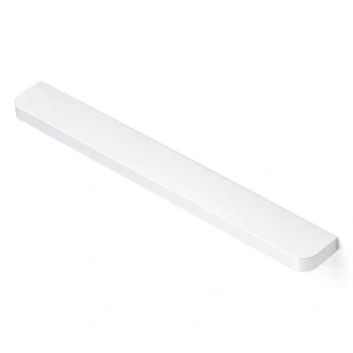 Afbeelding van Meubelgreep Starx 160 mm (Aluminium, Plat)