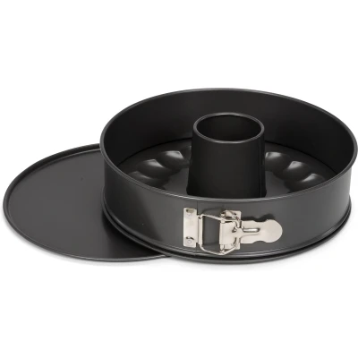 Afbeelding van Patisse Springvorm Tulband Profi ø 24 cm