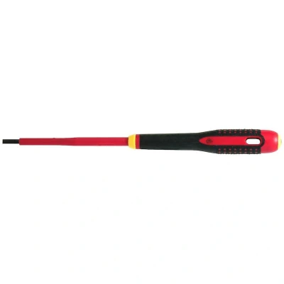 Afbeelding van Bahco ergo vde schroevendraaier sleuf 3 x 100mm