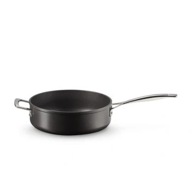 Afbeelding van Le Creuset hapjespan 26 cm met rechte rand