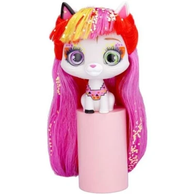 Afbeelding van IMC TOYS VIP Pets Cats pop Vanaf 3 jaar