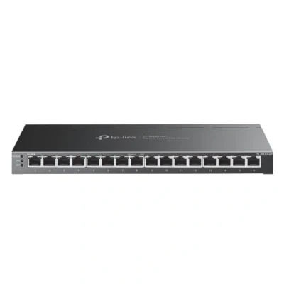 Afbeelding van Switch TP Link TL SG2016P