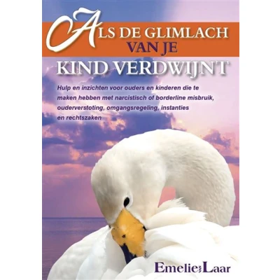 Image de Als de glimlach van je kind verdwijnt