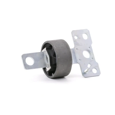 Afbeelding van MOOG FD SB 12518 Draagarmrubbers Buiten, Achteras, Links, Onder 90,3 FORD: S Max Mk1, MONDEO 4, 4 Turnier, VOLVO: V70 3, XC70 II Estate, XC60 I